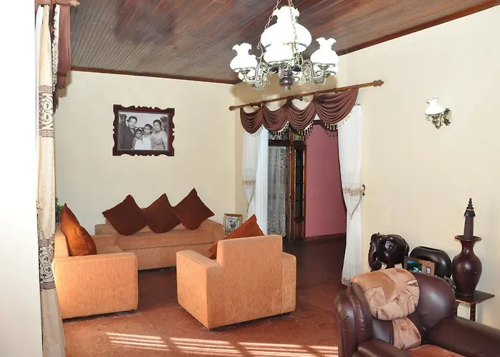 Ragith Villa