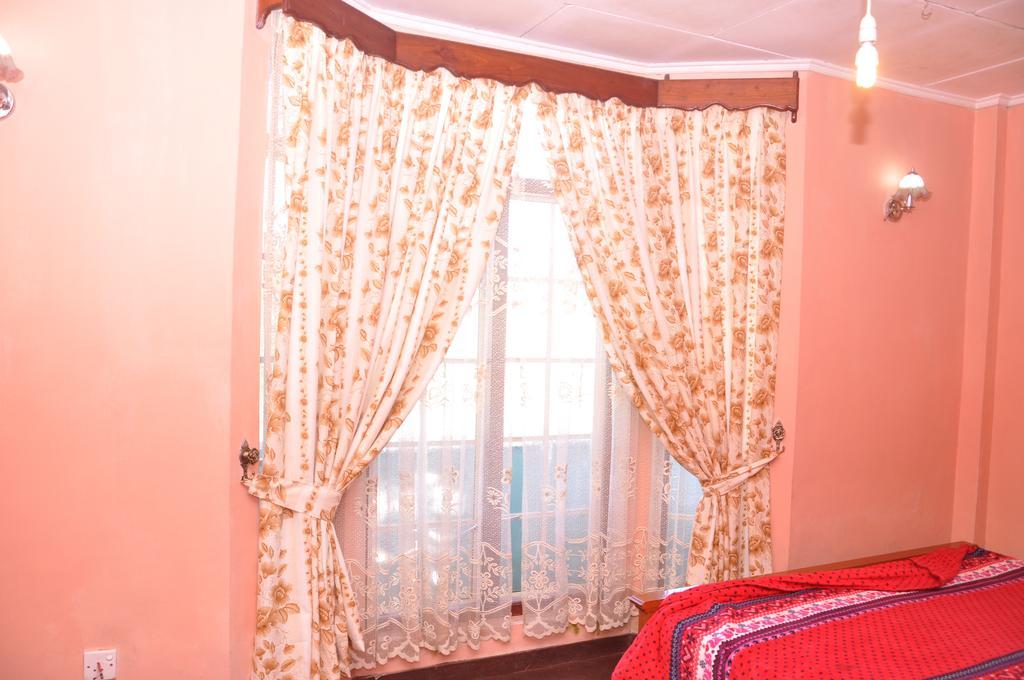 Ragith Nuwara Eliya