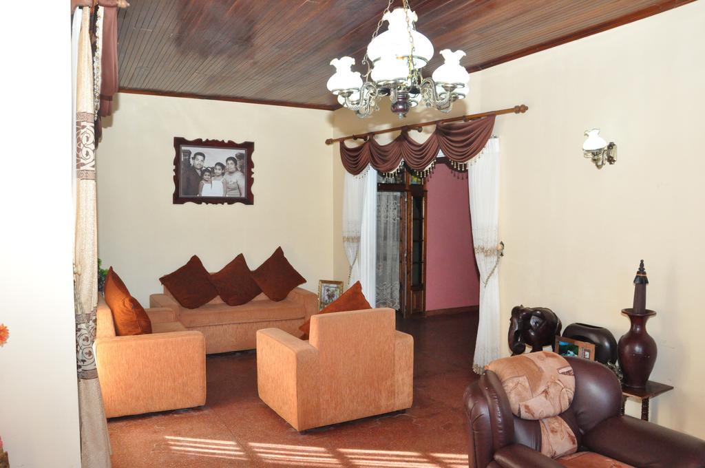 Ragith विला Nuwara Eliya
